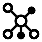 Data Vis 1 SVG Icon